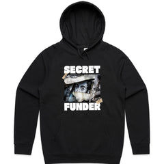 Secret Funder Shirt