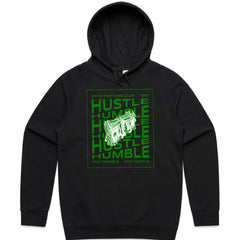 Stay Hustle Stay Humble Shirt
