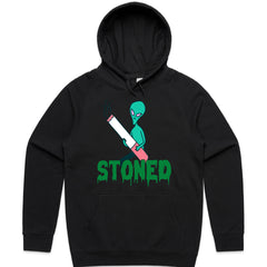 Stoned Alien Shirt