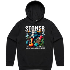Stoner Bull Shirt