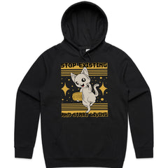 Lucky Cat Shirt