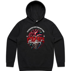 Strange Heartbeat Shirt