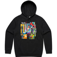Street Art Shirt