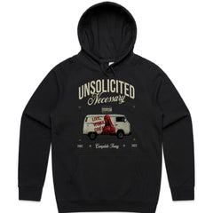 Unsolicited Necessary Shirt