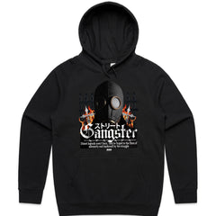 Gangster Shirt