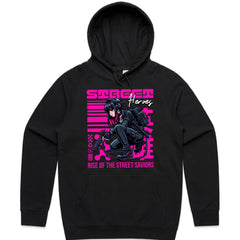 Street Heroes Shirt