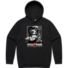 Street Ruler Shirt