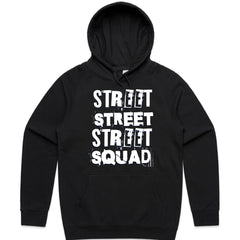 Street Squad Shirt