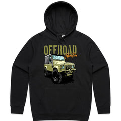 Offroad Adventure Shirt