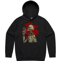 Gaming Skeleton Shirt