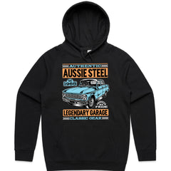 Aussie Steel Shirt