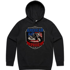American Pride Shirt