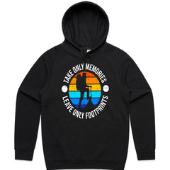 Take Only Memories Shirt
