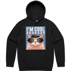 I'm Cool Broooo Shirt