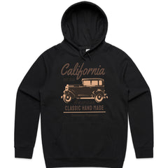 California Hot Rod Shirt