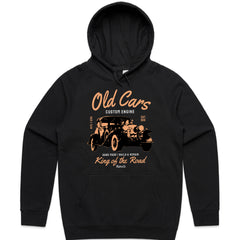 Old Cars Shirt