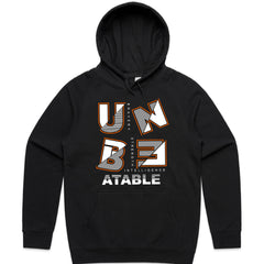Unbeatable Shirt