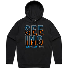 Seeing Shirt
