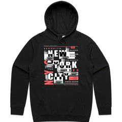 New York City Shirt