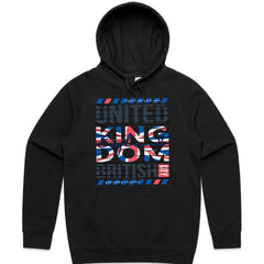 United Kingdom England Shirt