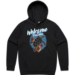 Welcome Paradise Shirt