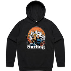 Surfing Shirt