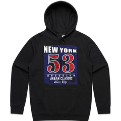New York 53 Shirt