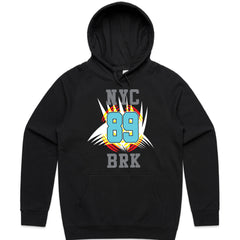 NYC BRK 89 Shirt