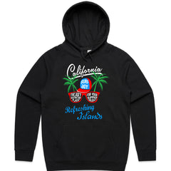 California Surf Boy Shirt