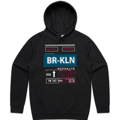 Brooklyn BR-KLN Shirt