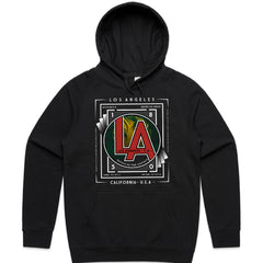 Los Angeles LA Shirt