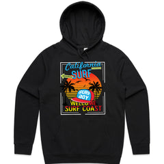 California Surf Shirt