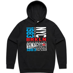 Brooklyn NYC Shirt