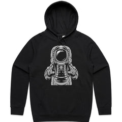 Astronaut Space Shirt