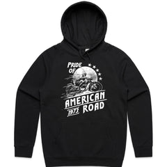 American Road Shirt