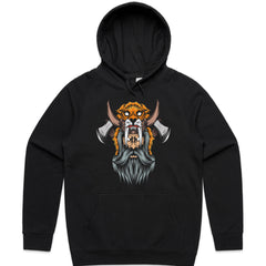 Viking Berserker Warrior Shirt
