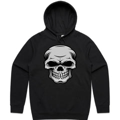 Classic Skull Face Shirt