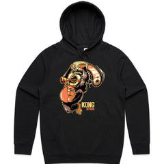 Kong Attack Shirt