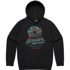 Scooter Vintage Shirt