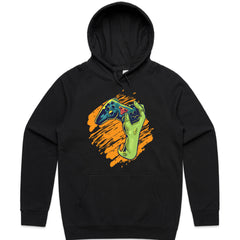 Zombie Gamer Shirt