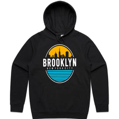 Brooklyn City Shirt