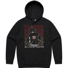 Passion Life Shirt