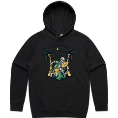 Summer Skeleton Shirt