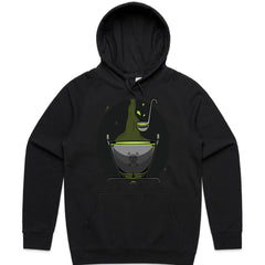 Witch Cauldron Shirt
