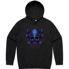 Mystic Skull Shirt