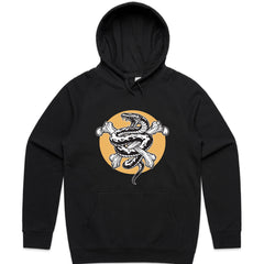 Deadly Snake Shirt