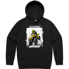 Quad Bike Offroad Shirt