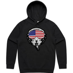 American Pilot Shirt
