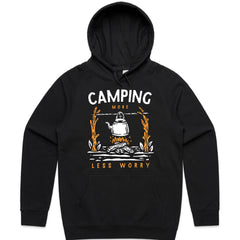 Camping More Shirt