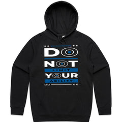 Limit Your Ability Shirt